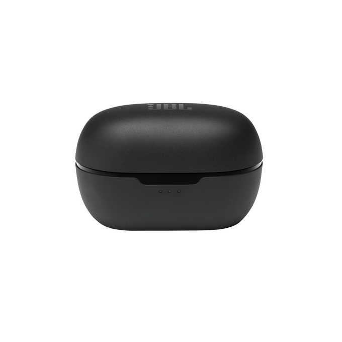 JBL Tune 115TWS - Black - True wireless earbuds - Detailshot 3 image number null